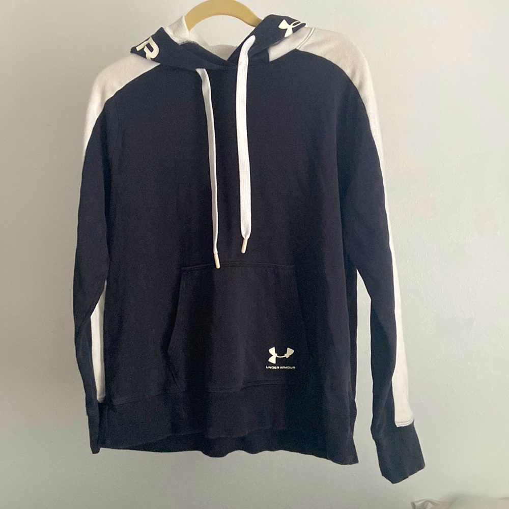 men’s athletic hoodie